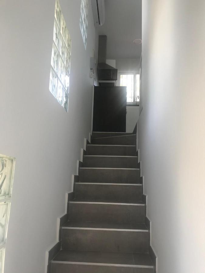 Villa Casa con terreno privado - a 800m de Playa Poniente Benidorm Exterior foto
